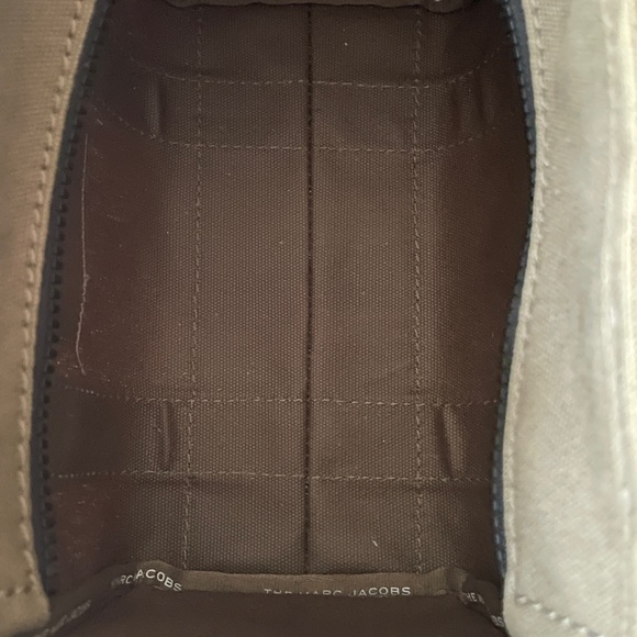 🎉🎉🥳 SOLD DO NOT BUY 🥳🎉🎉 Marc Jacobs Tote - Picture 8 of 10